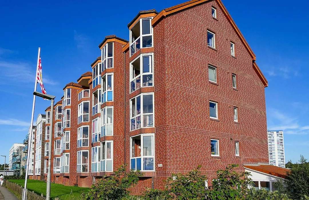 Haus Horizont HZ02-1