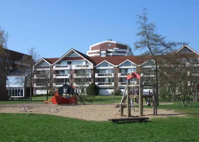 Residenz Trafalgar Cuxhaven